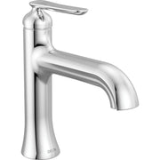 Delta Bonacci Single Handle Bathroom Faucet 545 - Chrome