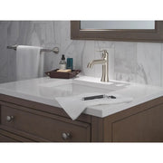 Delta Bonacci Single Handle Bathroom Faucet 545