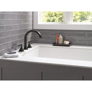 Delta Bonacci Three Hole Roman Tub Trim T2745