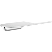 Delta Bonacci Tissue Holder with Shelf 745500 - Chrome