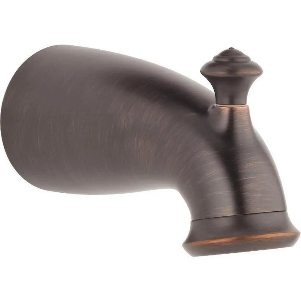 Delta Botanical Tub Spout RP42915RB - Plumbing Market