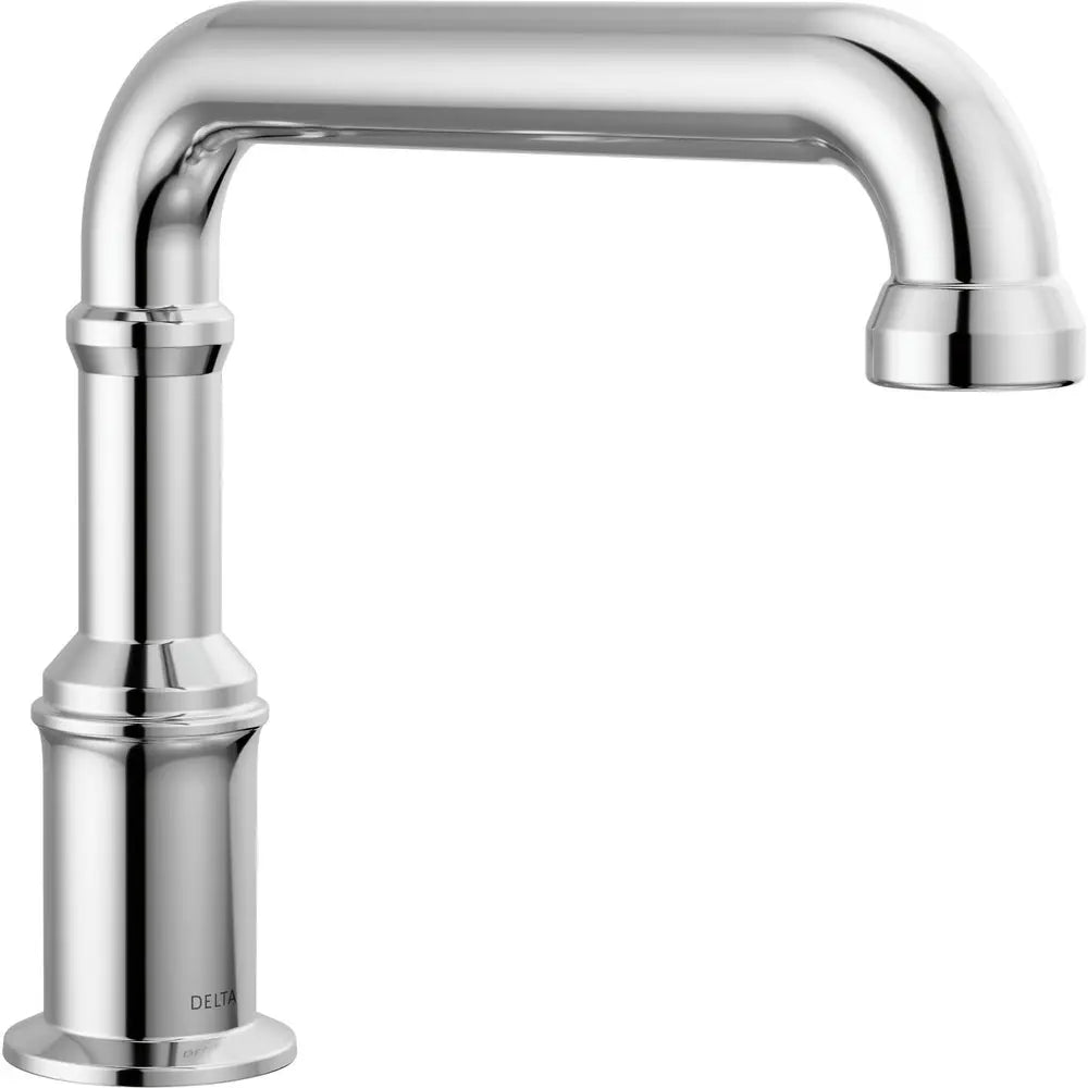 Delta Broderick Roman Tub Trim - Less Handles T2784-LHP - Chrome
