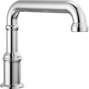 Delta Broderick Roman Tub Trim - Less Handles T2784-LHP - Chrome