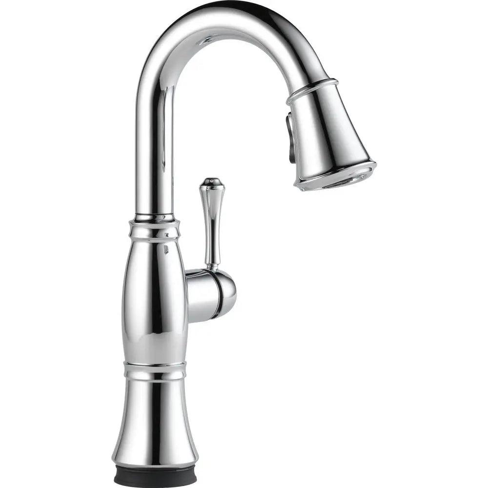 Delta Cassidy Touchless Bar Pulldown 9997TL - Chrome