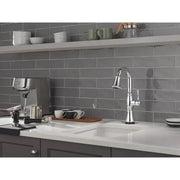 Delta Cassidy Touchless Bar Pulldown 9997TL