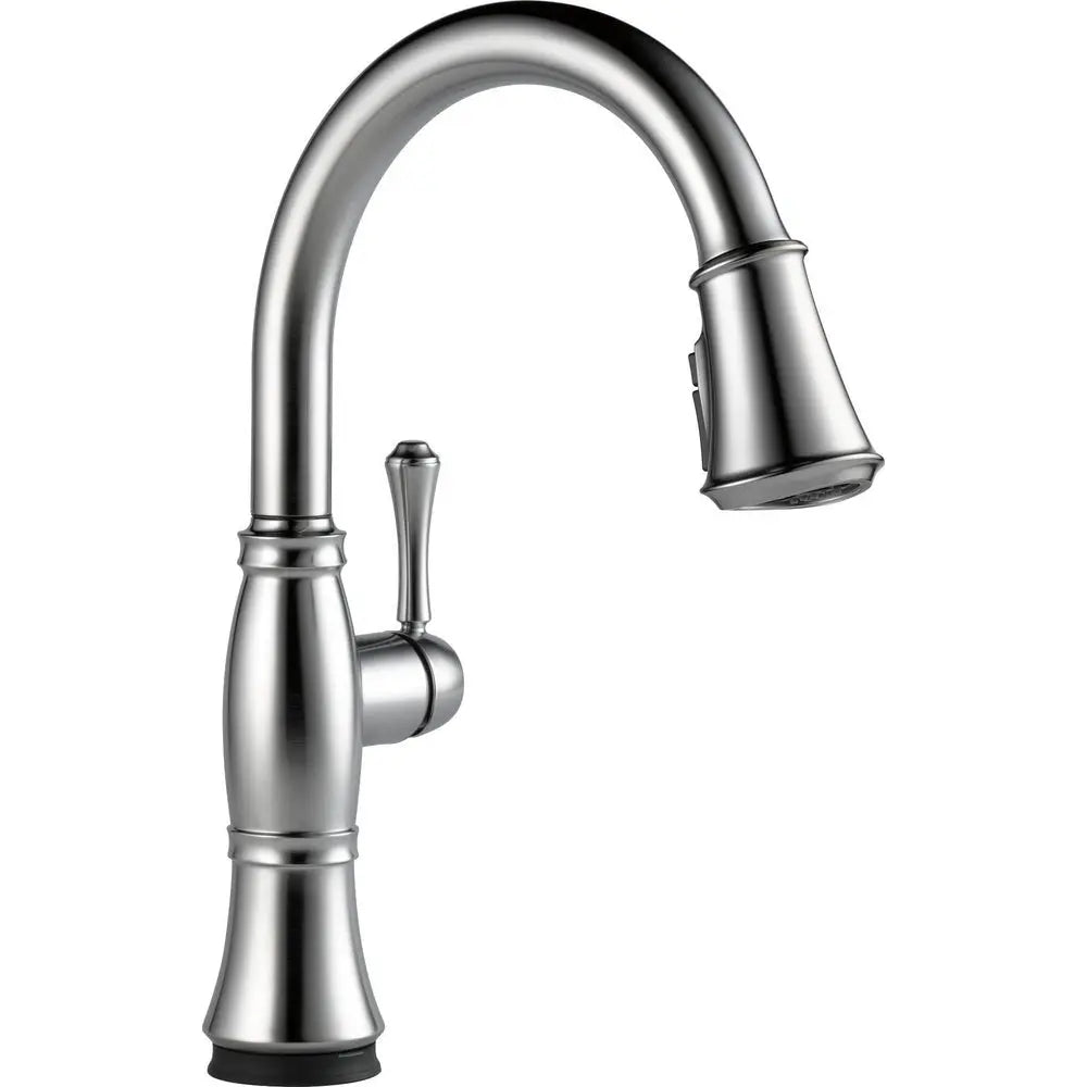 Delta Cassidy Touchless Kitchen Pulldown 9197TL - Stainless Steel