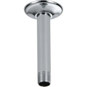 Delta Ceiling Mount Shower Arm, 6 In RP61058 - Plumbing Market