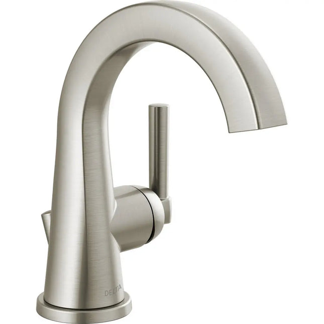 Delta Centerset Bathroom Faucet 1L 15891LF-SP - Plumbing Market