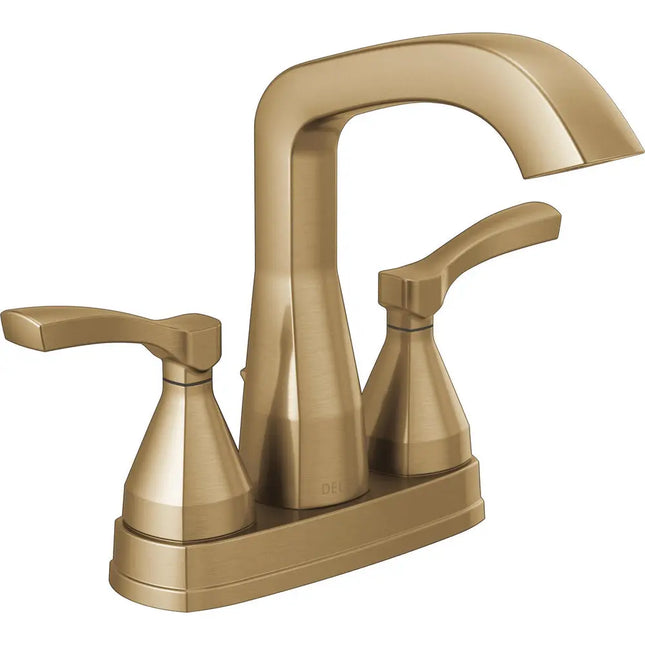 Delta Centerset Faucet 25776-CZMPU-DST - Plumbing Market