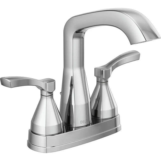 Delta Centerset Faucet 25776-MPU-DST - Plumbing Market