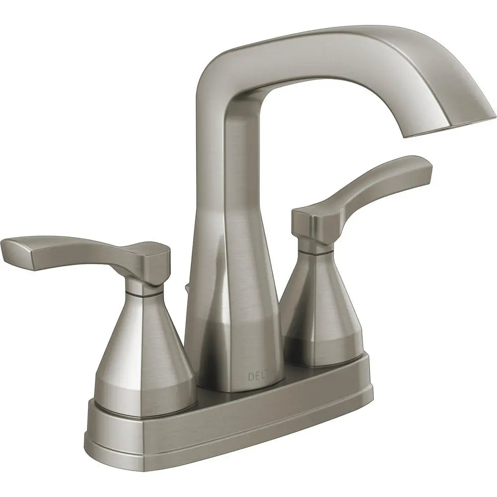 Delta Centerset Faucet 25776 - 25776-SS-PR-MPU-DST