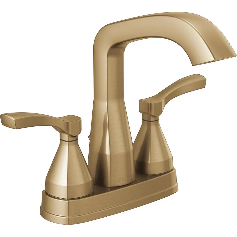 Delta Centerset Faucet 25776 - 25776-CZ-PR-MPU-DST