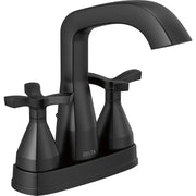 Delta Centerset Faucet 257766-BLMPU-DST - Plumbing Market
