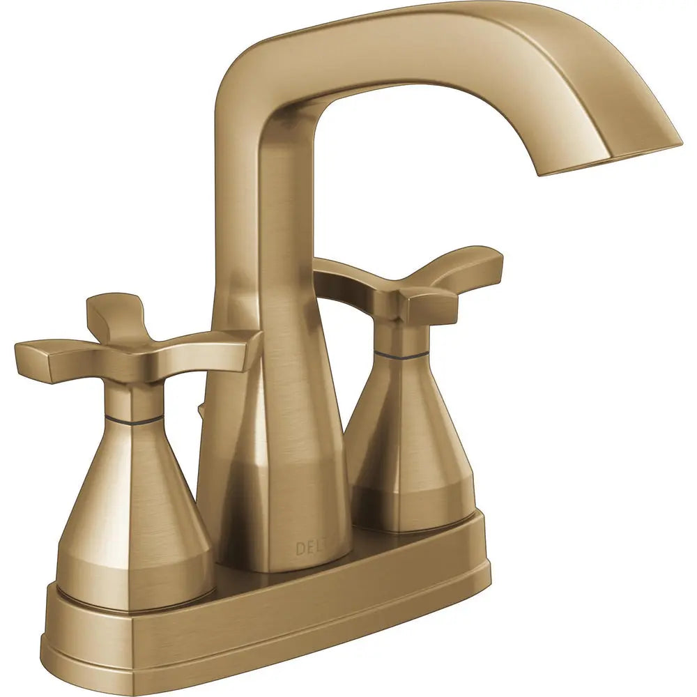 Delta Centerset Faucet 257766 - 257766-CZ-PR-MPU-DST