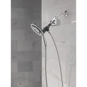 Delta Clarifi Shower Filter Attachment with 4-Setting In2ition 7SF110B
