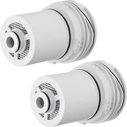 Delta Clarifi Shower Filter Replacement Cartridge 2 Pack 5RC100