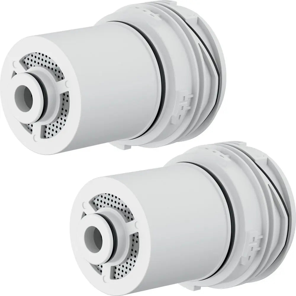 Delta Clarifi Shower Filter Replacement Cartridge 2 Pack 5RC100