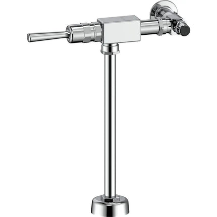 Delta Commercial Manual Exposed Metering Urinal Flush Valve 86T505 - Plumbing Market