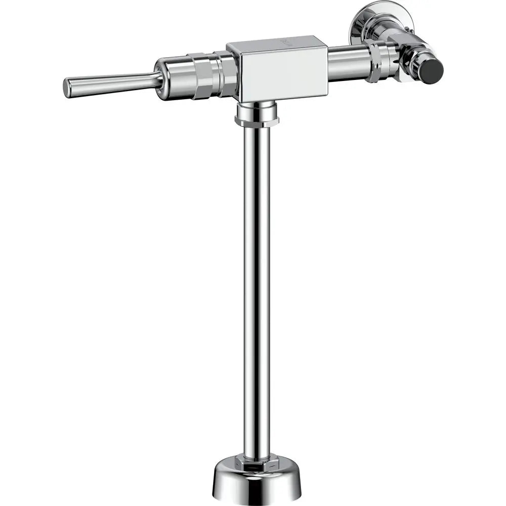 Delta Commercial Manual Exposed Metering Urinal Flush Valve 86T505 - Plumbing Market