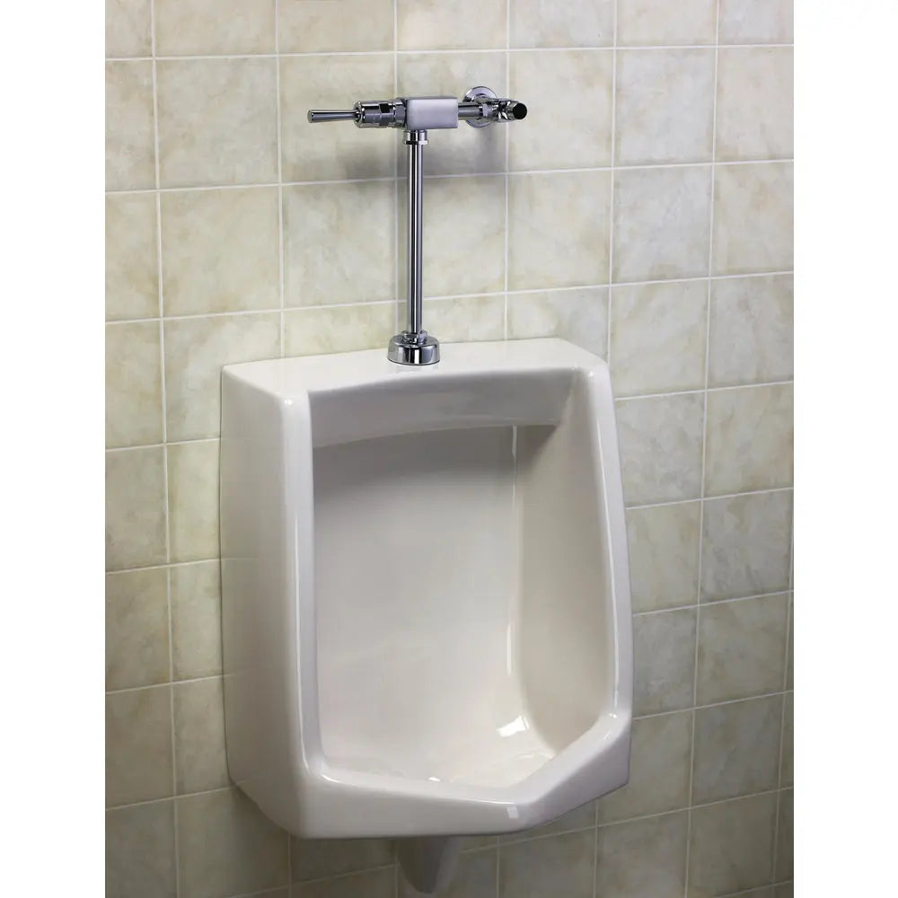 Delta Commercial Manual Exposed Metering Urinal Flush Valve 86T505 - Plumbing Market