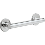 Delta Contemporary 12" Decorative Grab Bar - Ch 41812 - Plumbing Market