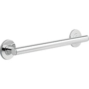 Delta Contemporary 18" Decorative Grab Bar - Ch 41818 - Plumbing Market