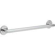 Delta Contemporary 24" Decorative Grab Bar - Ch 41824 - Plumbing Market