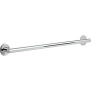 Delta Contemporary 36" Decorative Grab Bar - Ch 41836 - Plumbing Market