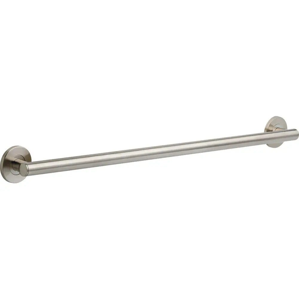 Delta Contemporary 36" Decorative Grab Bar - Ss 41836-SS - Plumbing Market