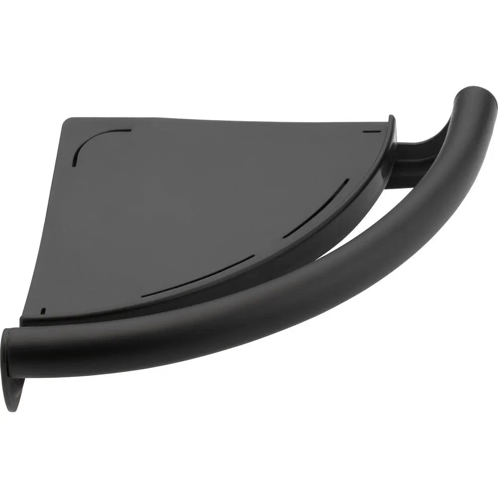 Delta Contemporary Corner Shelf 41516-BL - Plumbing Market
