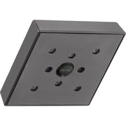 Delta Contemporary Square H2O Showerheads RP70171RB - Plumbing Market