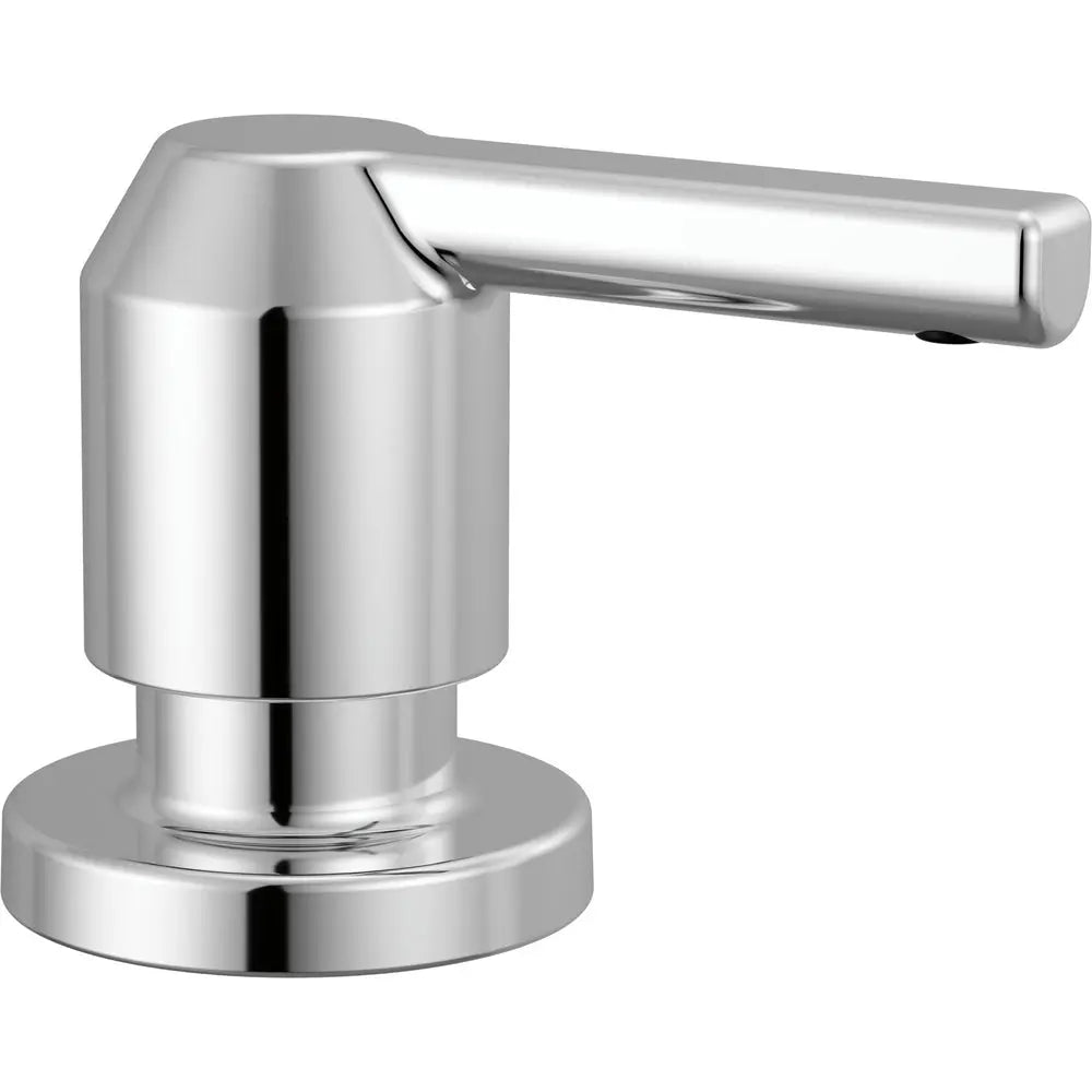 Delta Cordova Soap Dispenser