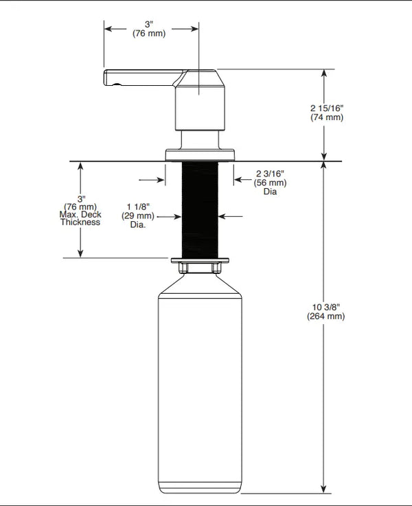 Delta Bath Accessories, Towel Bars & Grab Bars | Plumbing Market – Page 7