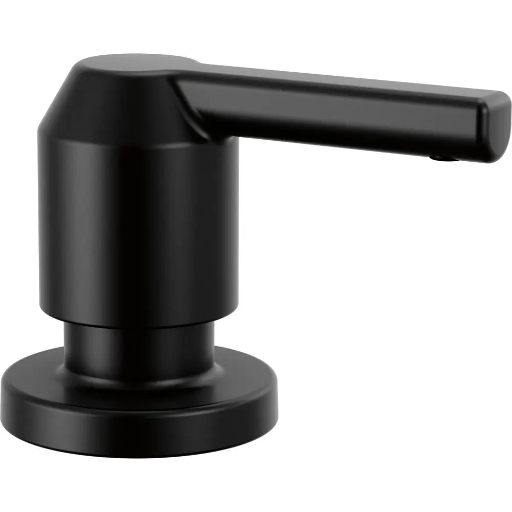 Delta Cordova Soap Dispenser