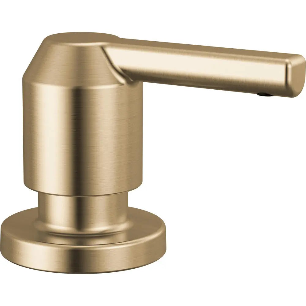 Delta Cordova Soap Dispenser