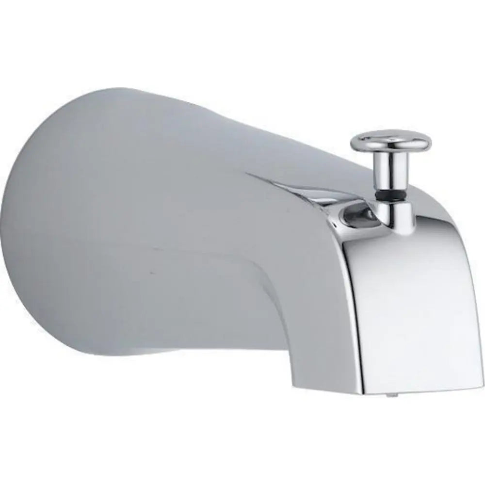Delta D-Diverter Tub Spout-Pull-Up RP19895 - Plumbing Market