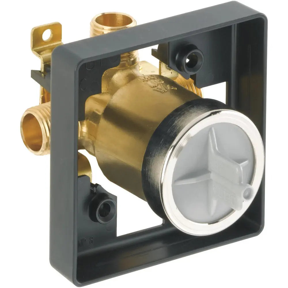 Delta D-Mc Univ Valve - High Flow R10000-UNBXHF - Plumbing Market