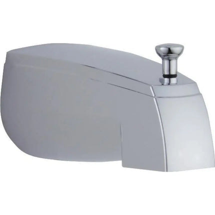 Delta D-Slip-On Tub Spout-    Pull-Up Di RP19820 - Plumbing Market