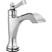 Delta DORVAL Touch2O Bathroom Faucet with Touchless Technology - Plumbing Market