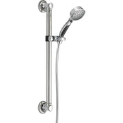 Delta Decorative Ada Shower Kit Traditional 51900 - Plumbing Market