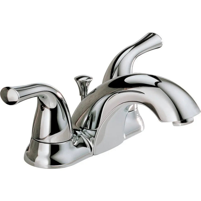Delta Delta 2H Lavatory Faucet 2520LF-A-ECO - Plumbing Market