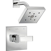 Delta Delta Ara: 14 Series Mc Shower Trim T14267 - Plumbing Market