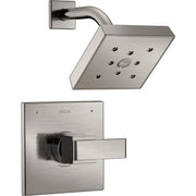Delta Delta Ara: 14 Series Mc Shower Trim T14267-SS - Plumbing Market