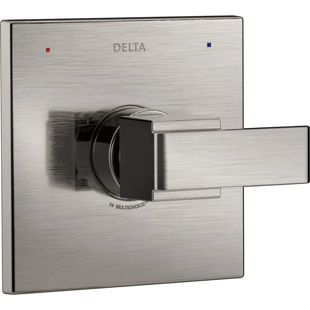 Delta Delta Ara: 14 Series Mc Valve Trim T14067-SS - Plumbing Market
