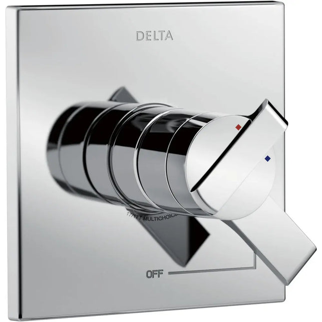 Delta Delta Ara: 17 Series Mc Valve Trim T17067 - Plumbing Market