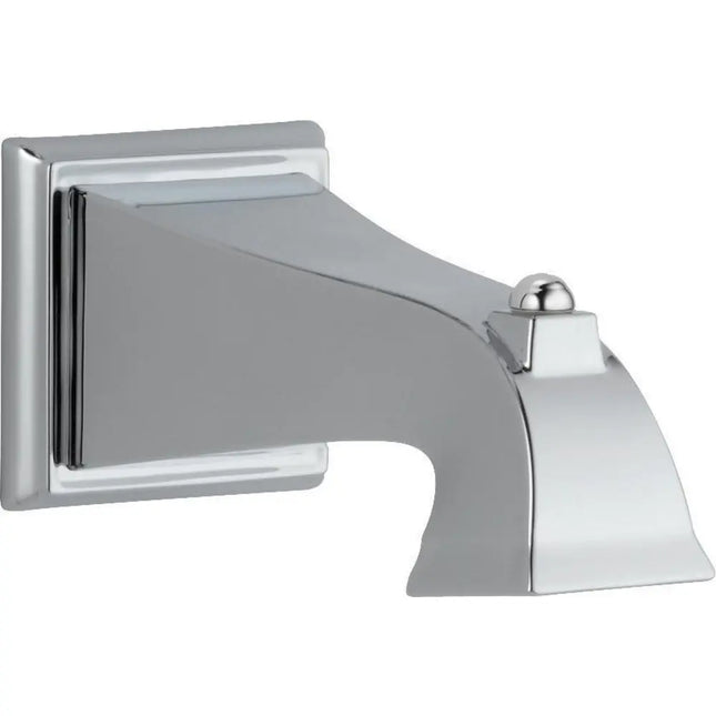 Delta Delta Dryden: Tub Spout - Non-Diverter RP54323 - Plumbing Market