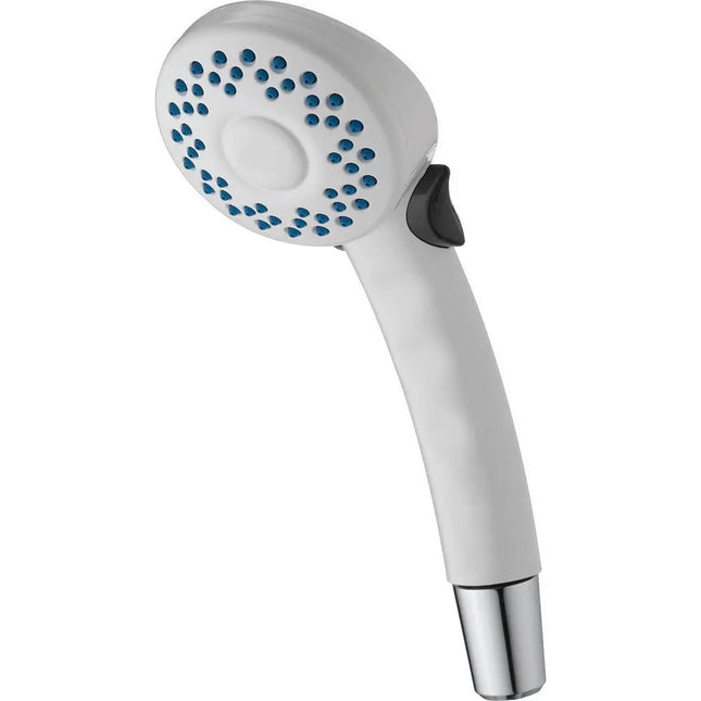 Delta Delta Fundamentals 2-Setting Hand Shower 59462-WHB15-BG - Plumbing Market