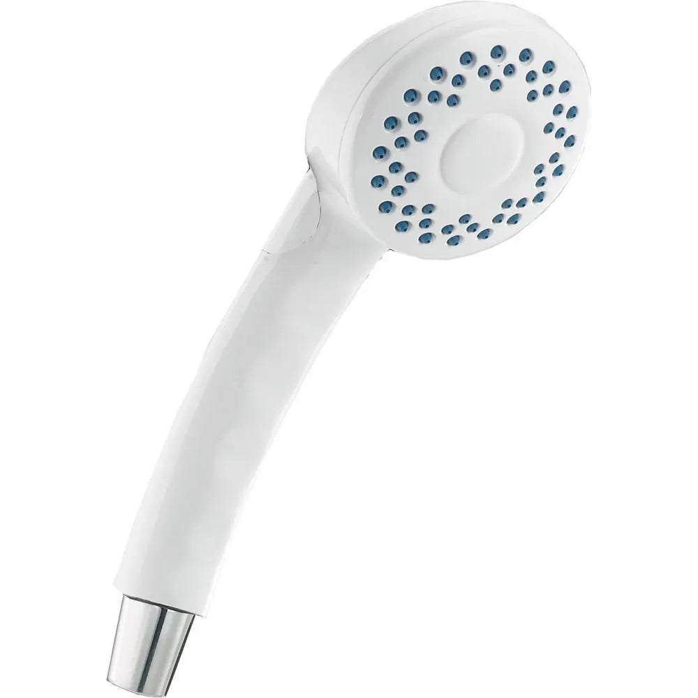 Delta Delta Fundamentals Single-Setting Hand Shower 59462-WH15-BG - Plumbing Market