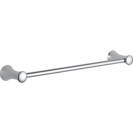 Delta Delta Lahara 18 Inch Towel Bar 73818 - Plumbing Market