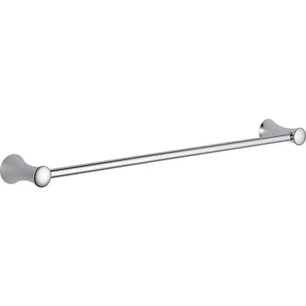 Delta Delta Lahara 24 Inch Towel Bar 73824 - Plumbing Market